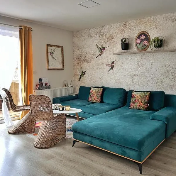 Ubytování Hrušky, hotel v destinaci Hrušky
