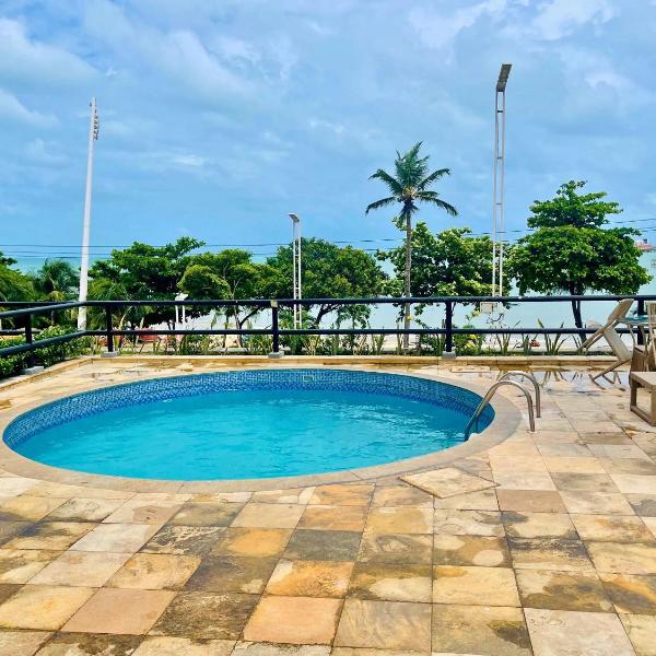Golden Flats Beira Mar by Holiday Stays - Foto 4