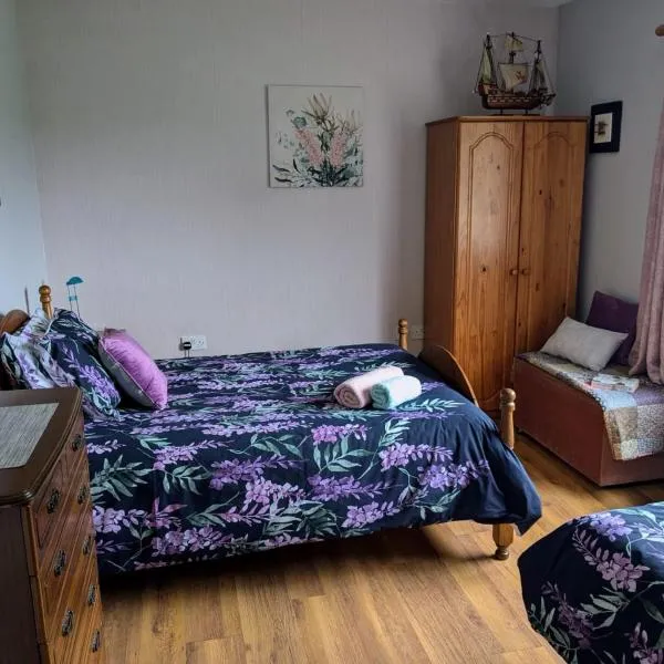 Home in the beautiful Meath countryside, hotel en Dunshaughlin