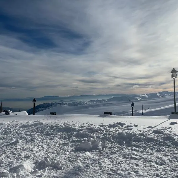 La Parva Ski in-out, hotel en Santiago