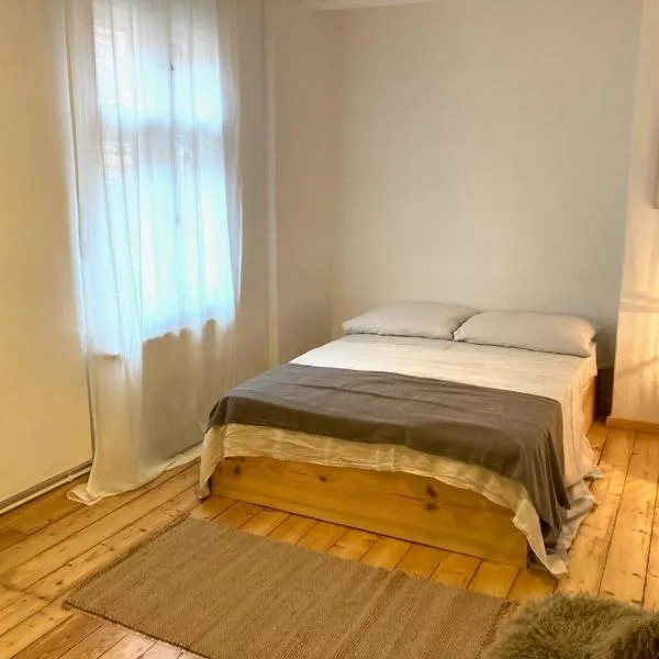 Gästehaus Schlamau19, hotel en Schlamau