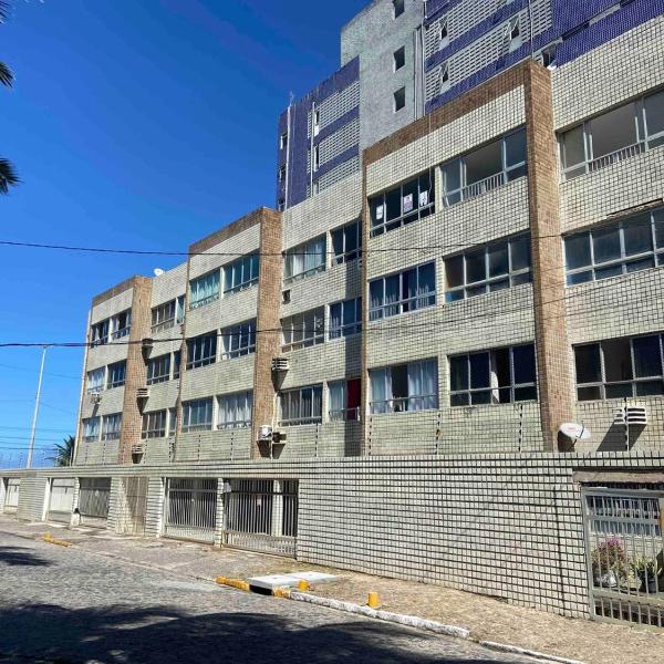 Apartamento beira mar de Piedade