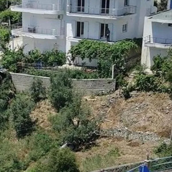Viesnīca Apartments Salai pilsētā Lukove