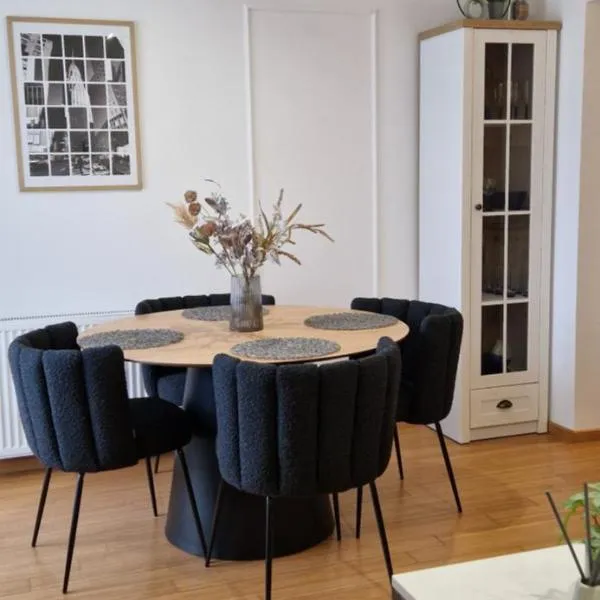 Apartment Rose, hotel di Sesvete