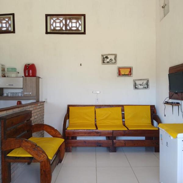 Cantinho do sossego - Foto 5