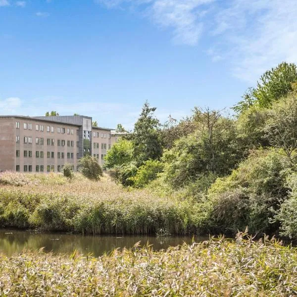 Four Points Flex by Sheraton Ballerup, hotel v destinaci Ballerup