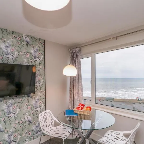 Apt 7 Hunter's Quay, hôtel à Bridlington