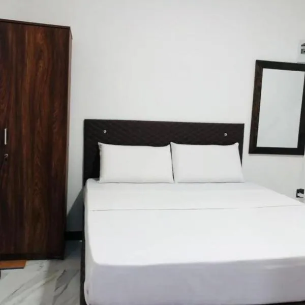 Villa Shady Nook, hotel in Kandy