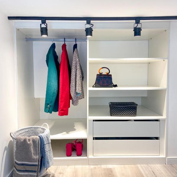 Suite Italia Lux - Foto 2