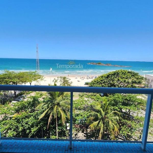 Apto de frente ao mar pitangueiras, 3 suítes, perto de tudo