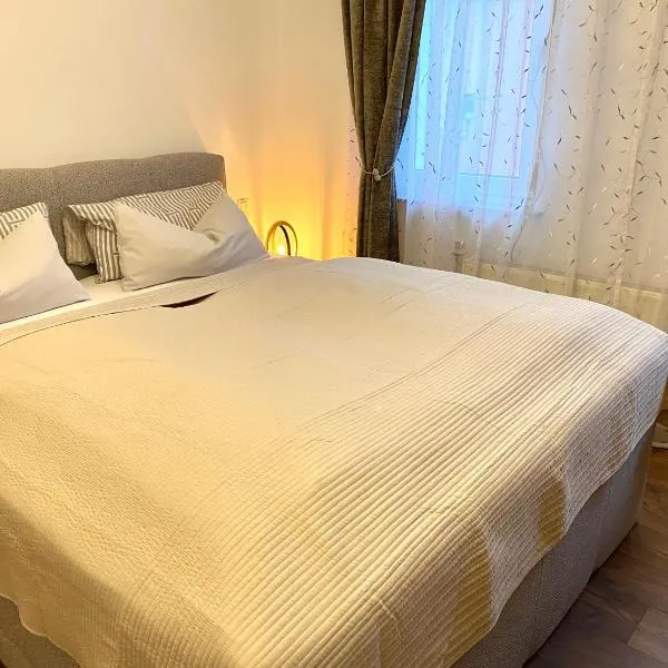 Apartment, hotel v destinaci Frankenthal
