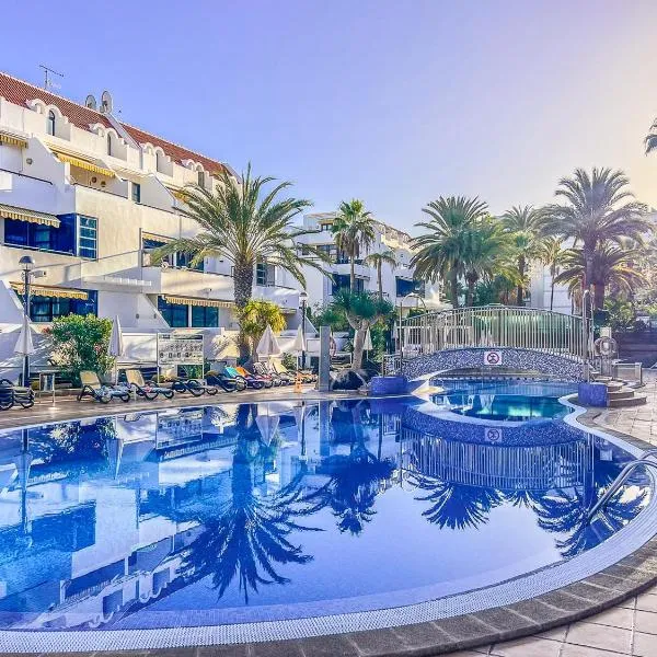 Rentaliday Sweet Colon, Hotel in Playa de las Américas