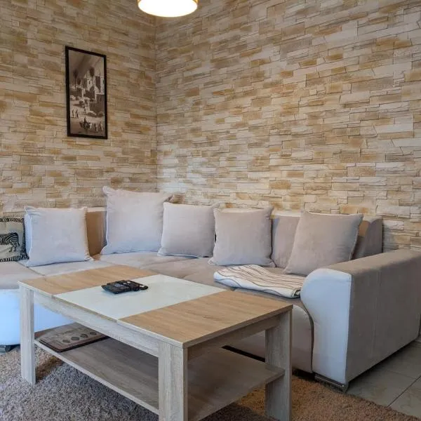 Raj Dla Wielbicieli Natury, hotel v destinaci Košalín