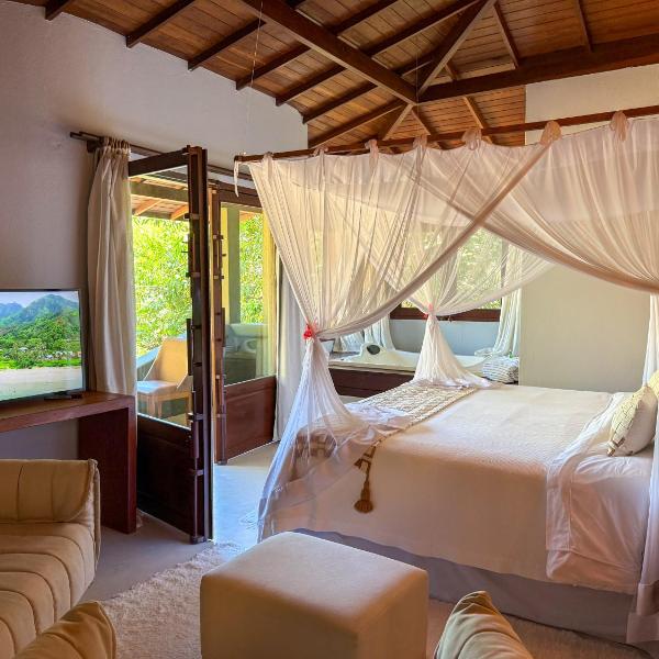 Amaia Trancoso Hotel - Foto 2
