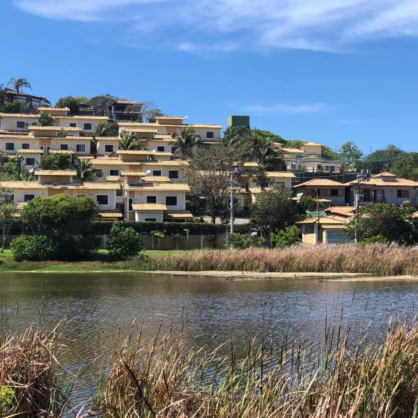 Casa 6 Mares de Búzios - 5 minutos a pé da Rua das Pedras