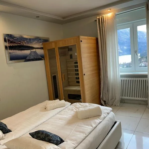 Dolomia Gioele, Hotel in Molveno