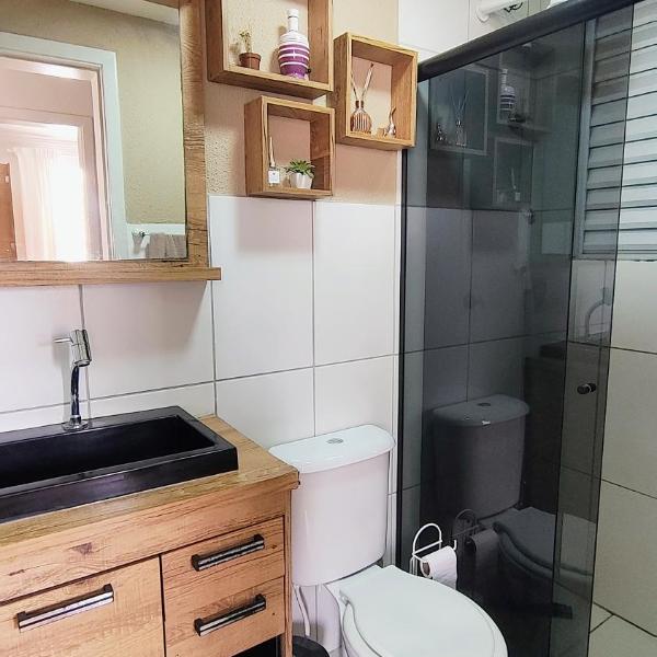 Apartamento Campo di Bourbon - Foto 3