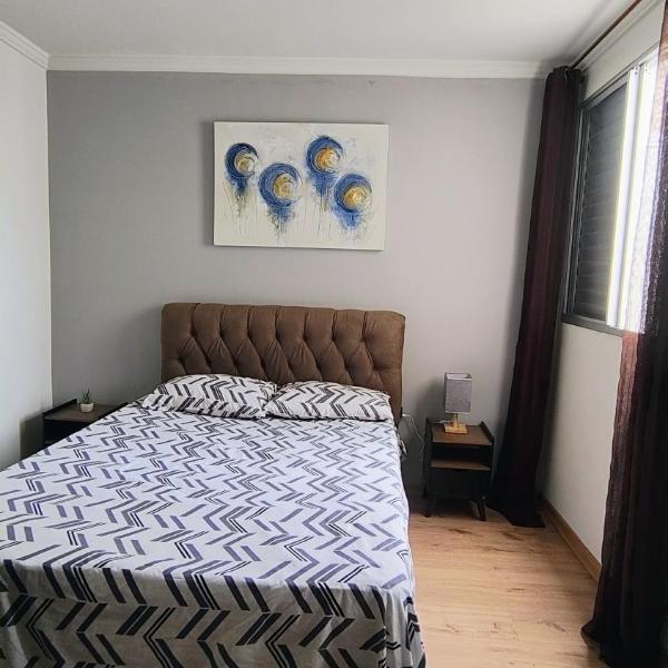 Apartamento Campo di Bourbon - Foto 2