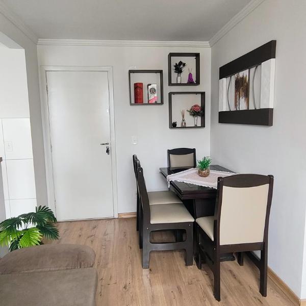 Apartamento Campo di Bourbon - Foto 5