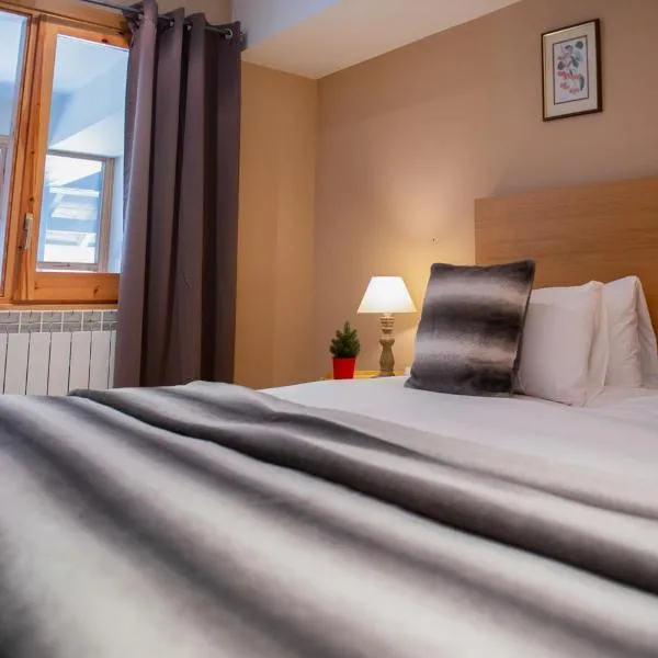 Tarter Mountain Lofts, hotel in El Tarter