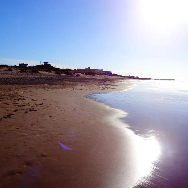 Altamar, hotel in Costa Bonita