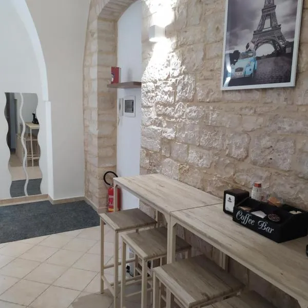 Dimora Nonno Mimì, hotel v destinaci Bitetto