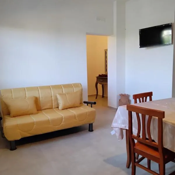 Casa Acqua Marina, hotel in Bisceglie