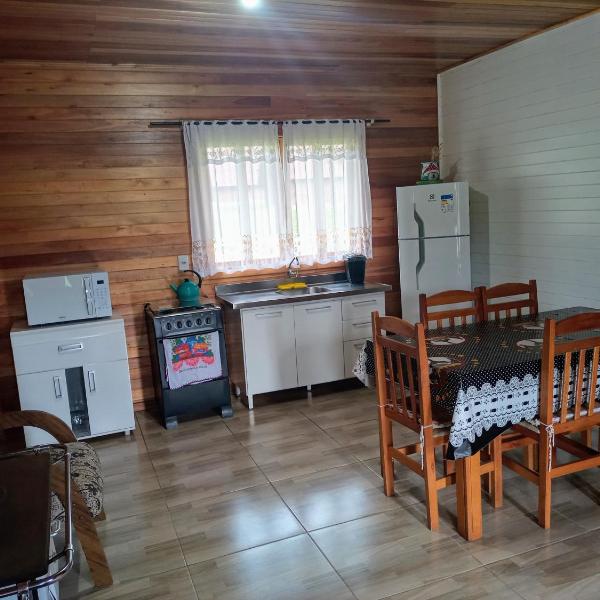 Casa chalés Fundo da Grota - Foto 5