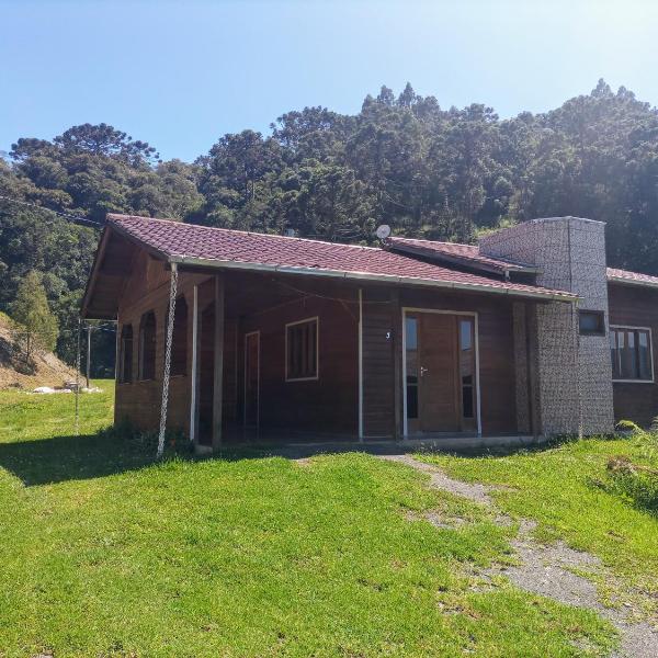 Casa chalés Fundo da Grota - Foto 2