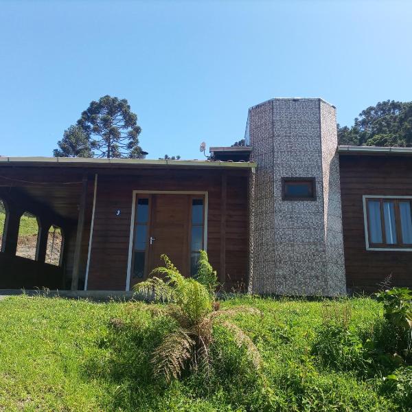 Casa chalés Fundo da Grota