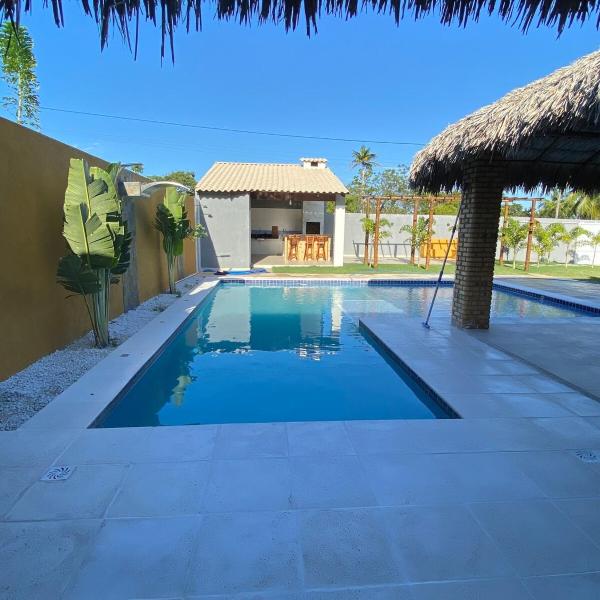 casa de praia oasis beach - Foto 4