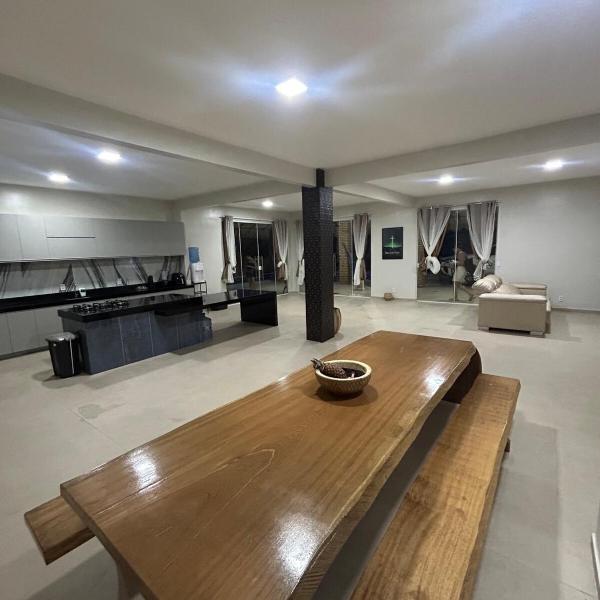 casa de praia oasis beach - Foto 5
