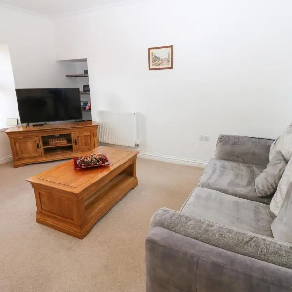 2 Eden Lodge, hotel in Kirkby Stephen