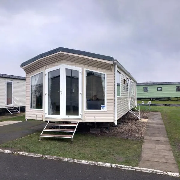 Casa En La Playa, hotel v destinaci Whitley Bay