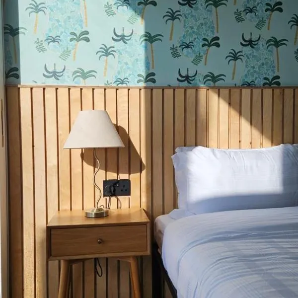 The Little Island Boutique Motel, hotel in Clonakilty