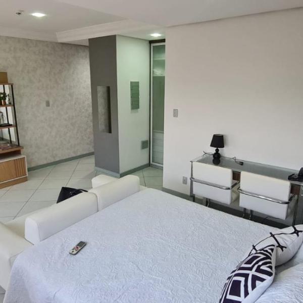 Flat Hotel Millennium