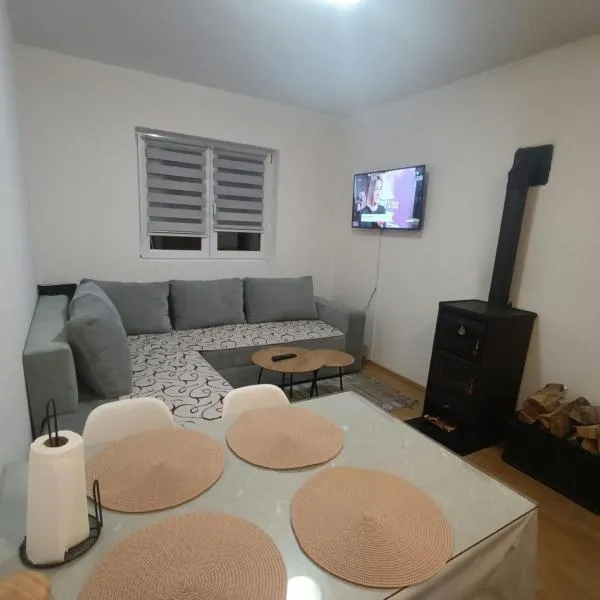 Apartman Iva, hotel v destinaci Kupres