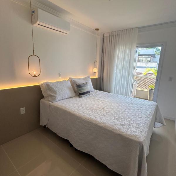 Lindo apartamento próximo do mar novinho - Foto 2