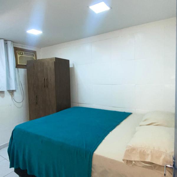 Apartamento en favela Cantagalo - Foto 3