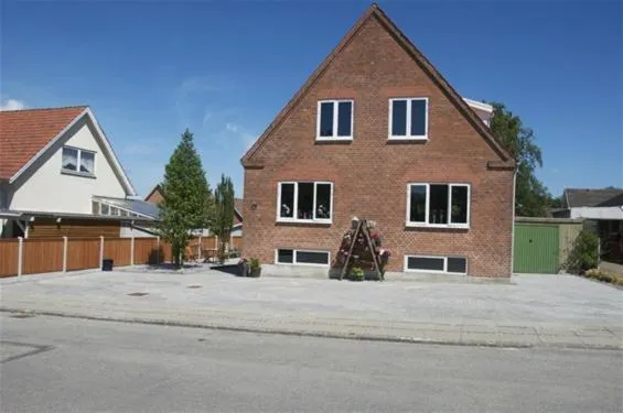 Ikast Bed & Kitchen, hotel v destinaci Ikast