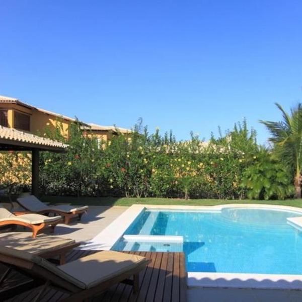 Reserva Imbassai - Casa A08 Orquídeas