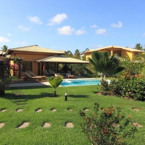 Reserva Imbassai - Casa A08 Orquídeas - Foto 5