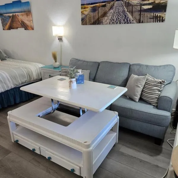 Getaway At The Marina, hotel en Sarasota