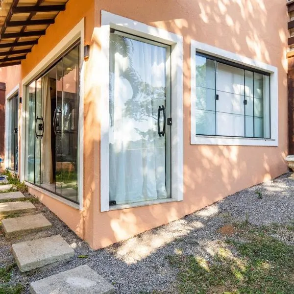 Linda Casa em Búzios