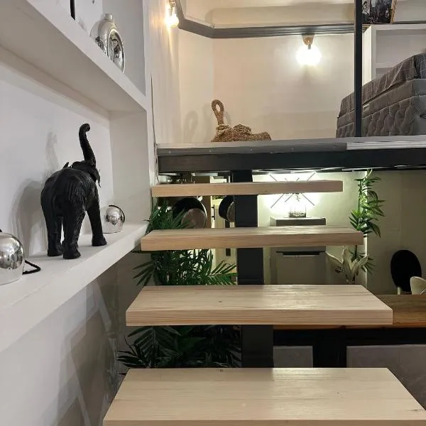 Apartment Zumbul, hotel a Zrenjanin