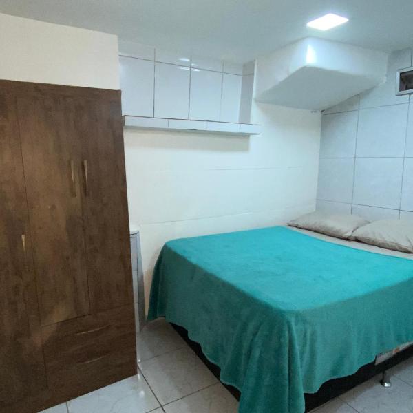 Apartamento en favela Cantagalo - Foto 2