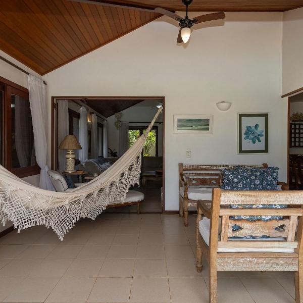 Casa com 4 Suítes e Piscina em Búzios | PZ 1214 - Foto 5