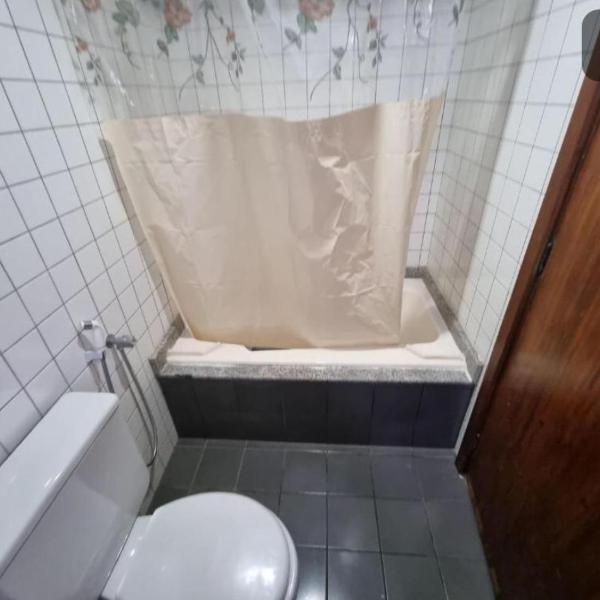 Apartamento top de luxo