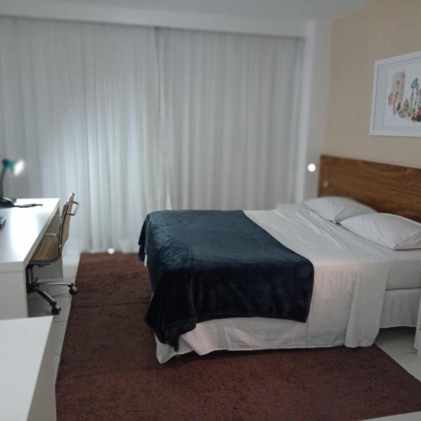 Flat Particular Marizienne Hotel Vision 87