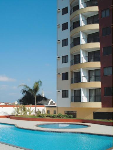 Via Park Flat PARAÍSO